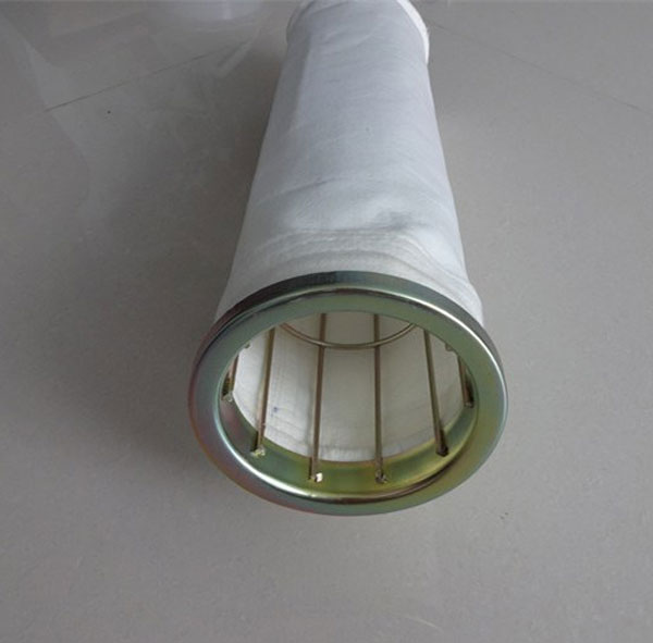 除塵器布袋（dài）