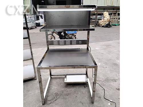不鏽鋼工作台