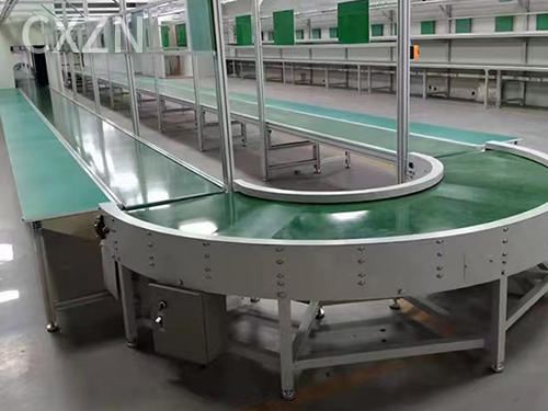 轉彎機