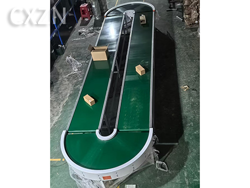 轉（zhuǎn）彎（wān）機